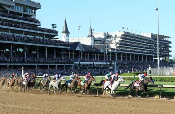 Tampa Bay Derby 2025: Betting Odds, Field Analysis, And Kentucky Derby Outlook Tampa Bay Derby 2025: Betting Odds, Field Analysis, And Kentucky Derby Outlook