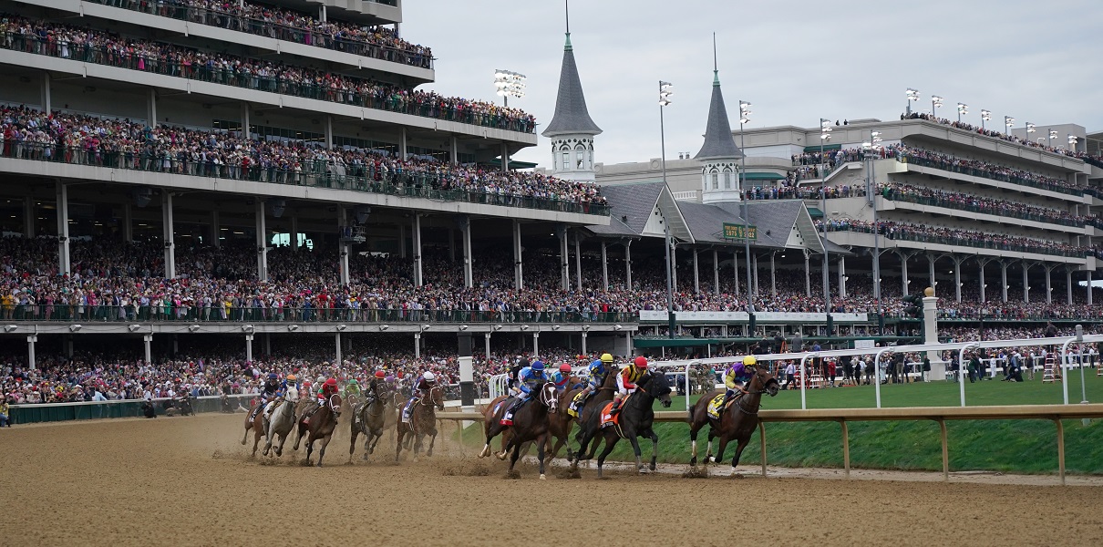 Tampa Bay Derby 2025: Your Complete Guide To Odds, Field, And Kentucky Derby Contenders Tampa Bay Derby 2025: Your Complete Guide To Odds, Field, And Kentucky Derby Contenders