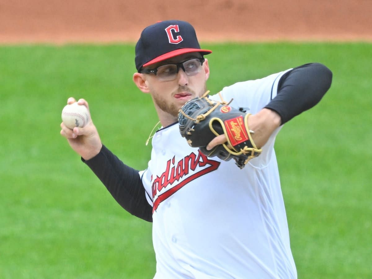 Tanner Bibee's First-Pitch Homer: Guardians Beat Yankees 3-2