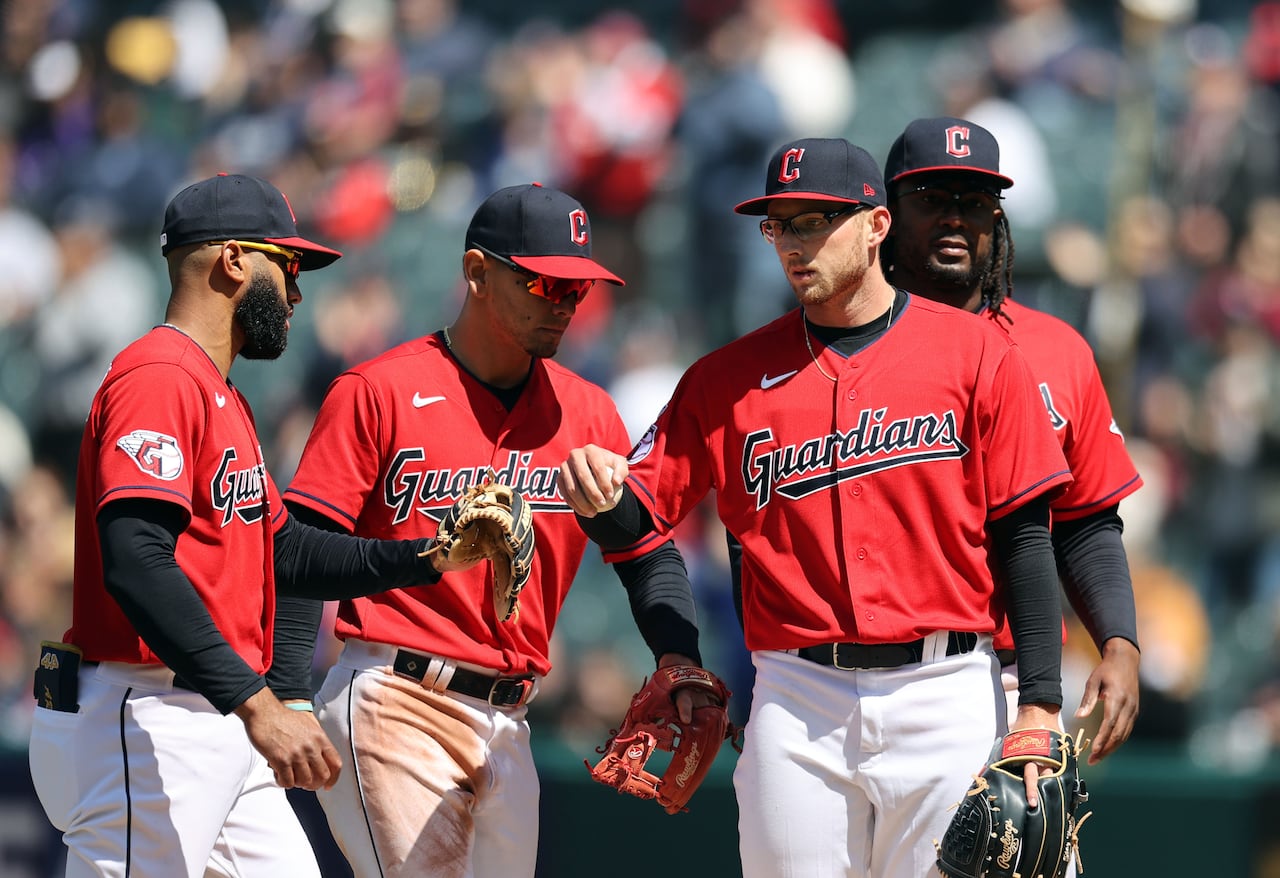 Tanner Bibee's First-Pitch Homer: Guardians' Comeback Victory Over Yankees
