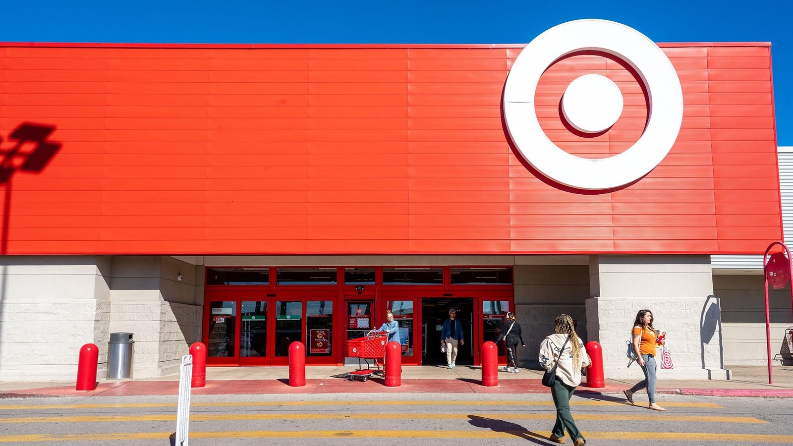 Target DEI Backlash: How A Policy Shift Led To A Consumer Boycott Target DEI Backlash: How A Policy Shift Led To A Consumer Boycott