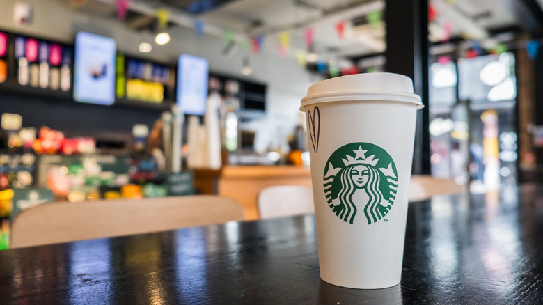 Target Starbucks Vs. Standalone: 9 Key Differences Target Starbucks Vs. Standalone: 9 Key Differences
