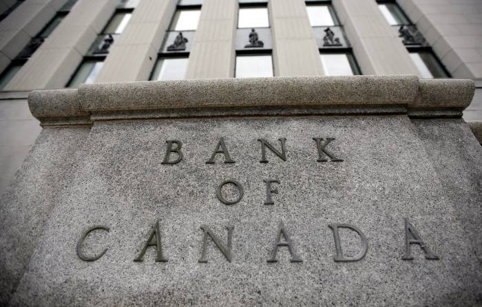 Tariff-Induced Job Losses Prompt Predictions Of Further Bank Of Canada Rate Cuts Tariff-Induced Job Losses Prompt Predictions Of Further Bank Of Canada Rate Cuts
