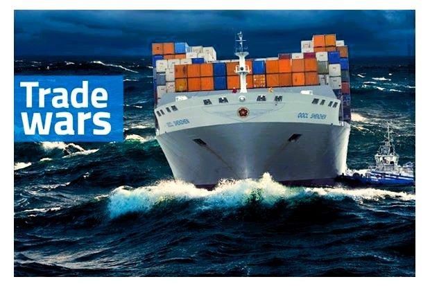 Tariff Shock: How Bond Markets Are Feeling The Impact Tariff Shock: How Bond Markets Are Feeling The Impact