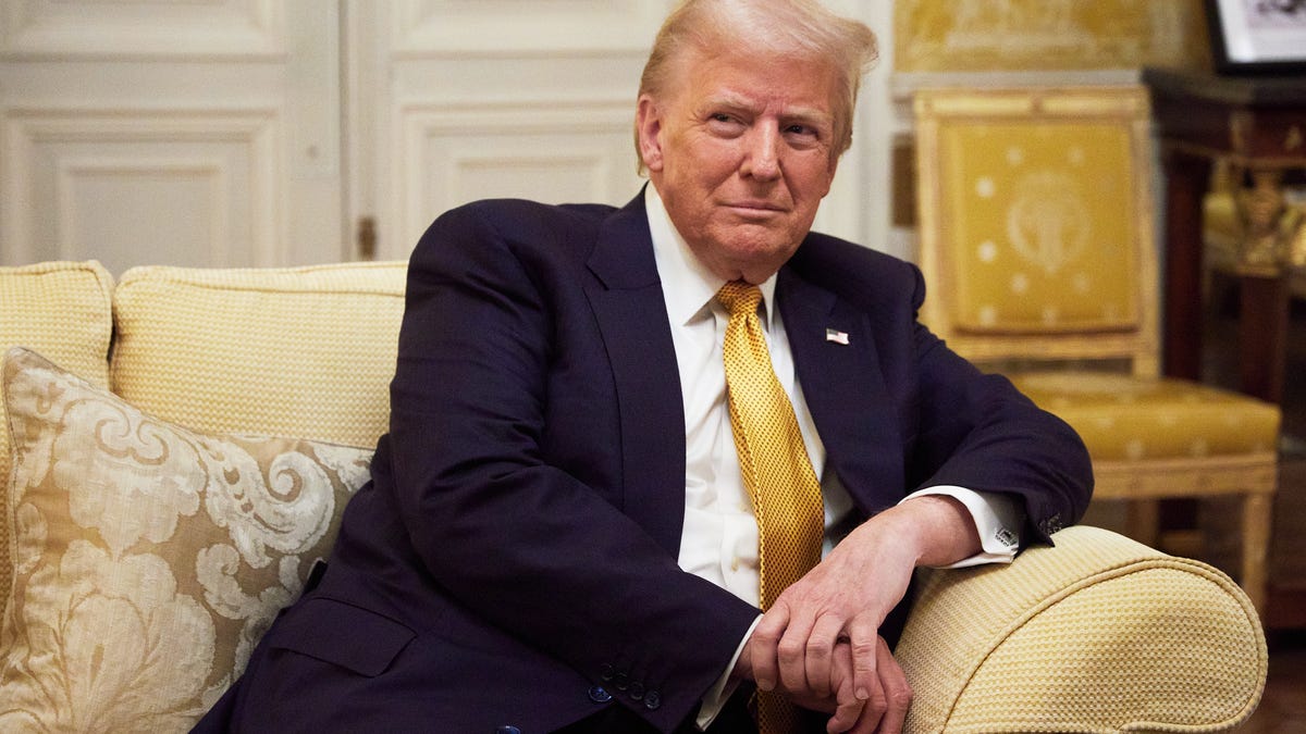 Tariffs And The Fed: Jerome Powell's Concerns For Economic Stability Tariffs And The Fed: Jerome Powell's Concerns For Economic Stability