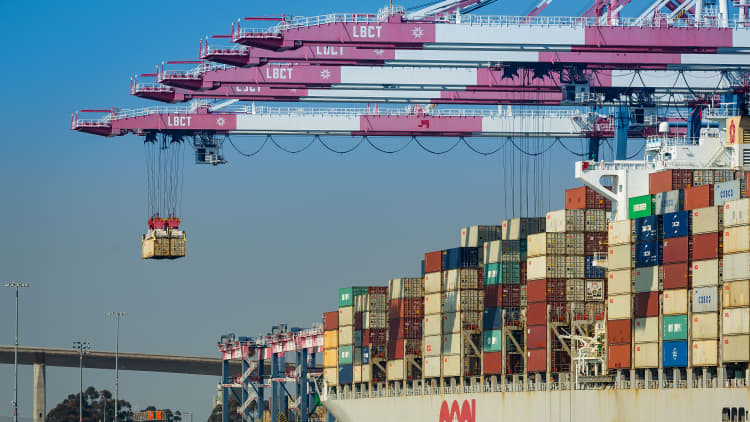 Tariffs Force Brookfield To Weigh Options For US Manufacturing Tariffs Force Brookfield To Weigh Options For US Manufacturing