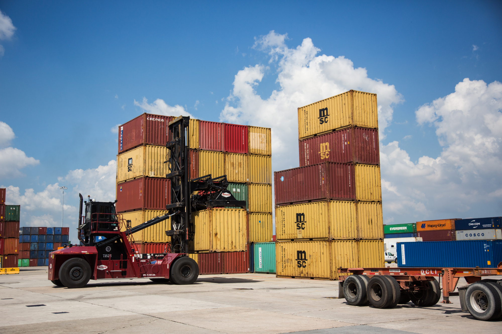 Tariffs Slash US Food Exports Via ABN AMRO Analysis Tariffs Slash US Food Exports Via ABN AMRO Analysis