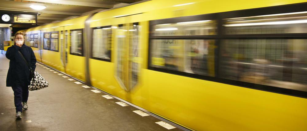Tarifstreit BVG: Die Endgültige Einigung Im Detail Tarifstreit BVG: Die Endgültige Einigung Im Detail