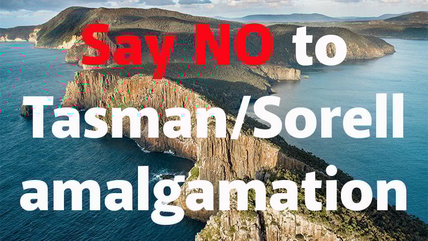 Tasman Council Faces Realistic Challenge: Maintaining Key Road Access Tasman Council Faces Realistic Challenge: Maintaining Key Road Access