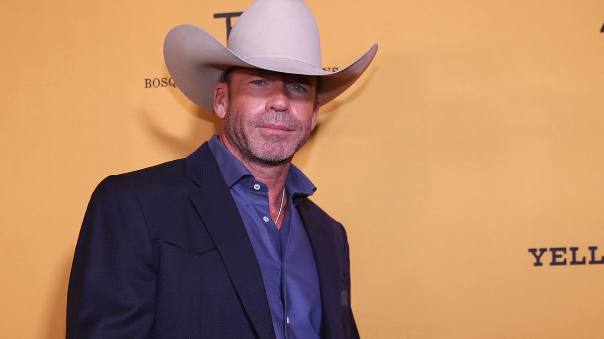 Taylor Sheridan's Retirement Plans: What They Mean For Yellowstone And Beyond Taylor Sheridan's Retirement Plans: What They Mean For Yellowstone And Beyond