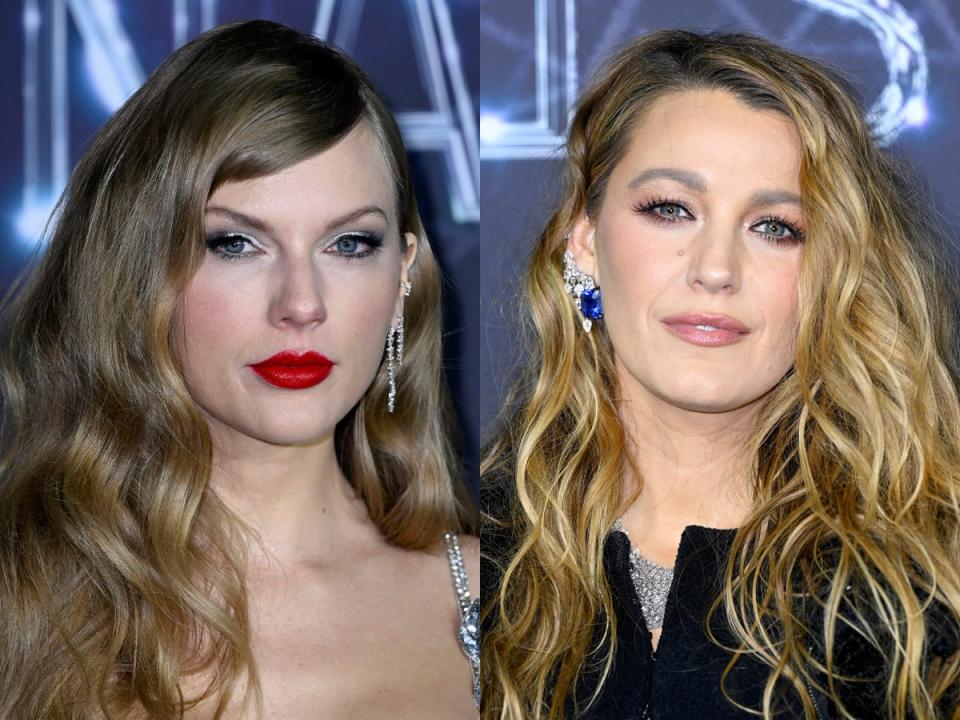 Taylor Swift, Blake Lively, And The Fallout From Recent Legal Issues Taylor Swift, Blake Lively, And The Fallout From Recent Legal Issues