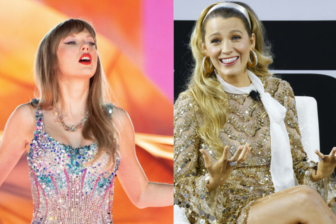 Taylor Swift Caught In The Crossfire: Navigating The Blake Lively And Justin Baldoni Lawsuit Taylor Swift Caught In The Crossfire: Navigating The Blake Lively And Justin Baldoni Lawsuit