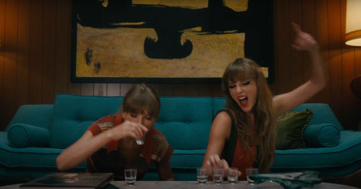 Taylor Swift Easter Eggs: Memorial Day Surprise Or AMA Reveal? Taylor Swift Easter Eggs: Memorial Day Surprise Or AMA Reveal?