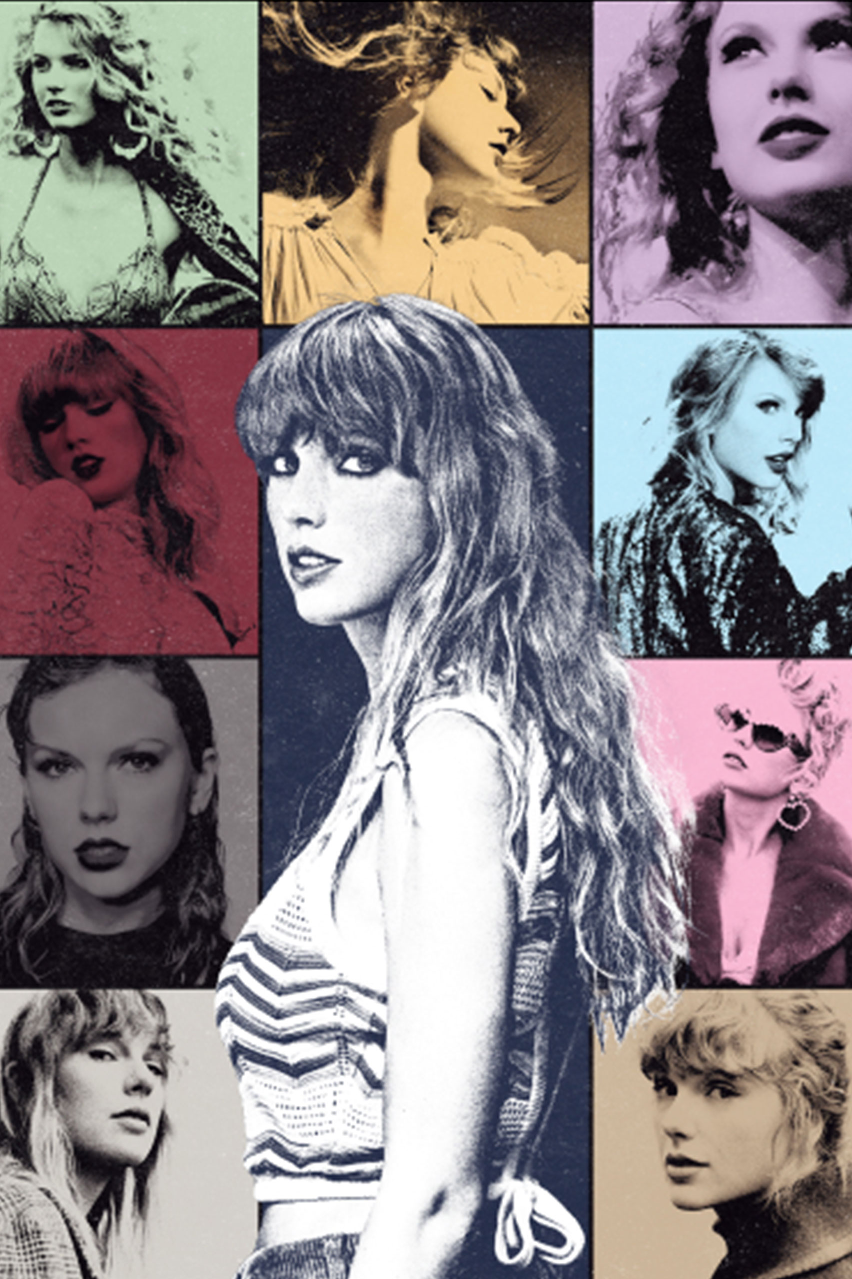 Taylor Swift Eras Tour: High-Quality Photos Of Each Outfit Change Taylor Swift Eras Tour: High-Quality Photos Of Each Outfit Change