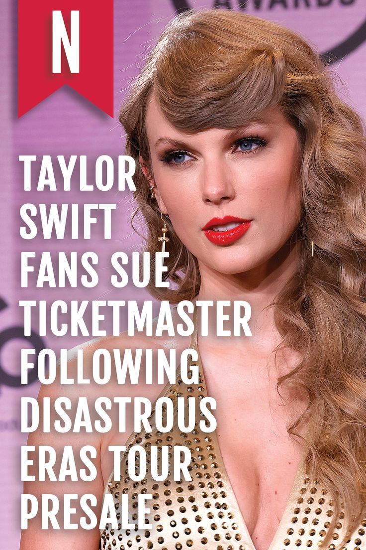 Taylor Swift Fans Rejoice: Ticketmaster Shows Your Place In Line Taylor Swift Fans Rejoice: Ticketmaster Shows Your Place In Line