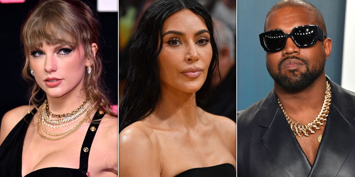 Taylor Swift Sues Kanye West Over Explicit Allegations Taylor Swift Sues Kanye West Over Explicit Allegations