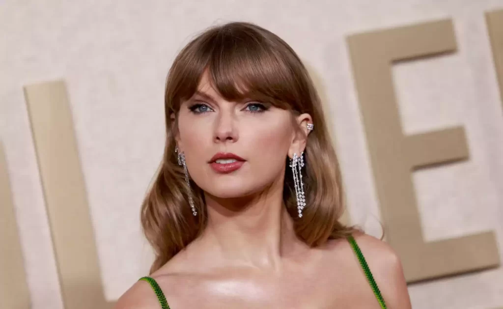 Taylor Swift Takes Legal Action: The Kanye West Case Taylor Swift Takes Legal Action: The Kanye West Case