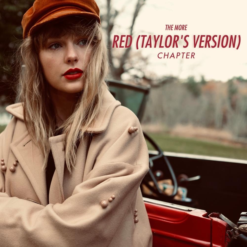 Taylor Swift (Taylor's Version) Albums: Ranked From Worst To Best (So Far) Taylor Swift (Taylor's Version) Albums: Ranked From Worst To Best (So Far)