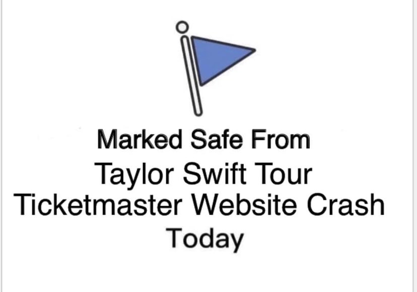 Taylor Swift Ticketmaster Update: Find Your Spot In Line Taylor Swift Ticketmaster Update: Find Your Spot In Line