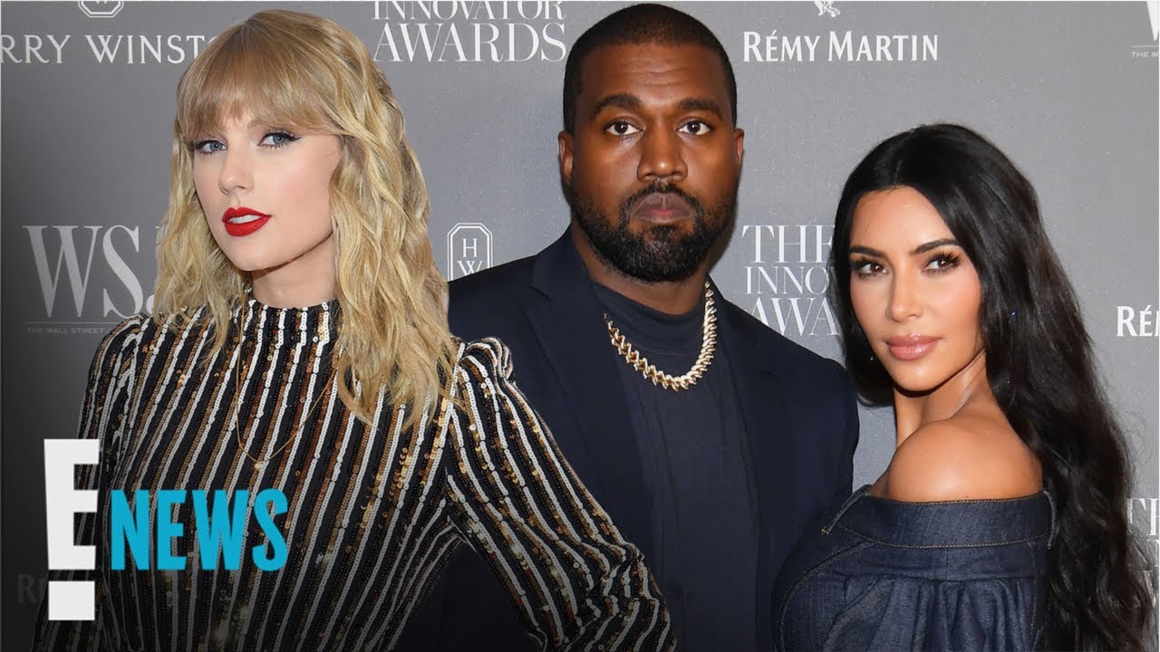 Taylor Swift Vs. Kanye West: A Legal Showdown Over Explicit Claims Taylor Swift Vs. Kanye West: A Legal Showdown Over Explicit Claims