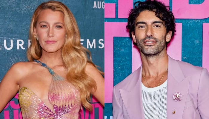 Taylor Swift's Private Texts Allegedly Leaked: A Look At The Blake Lively Feud Taylor Swift's Private Texts Allegedly Leaked: A Look At The Blake Lively Feud