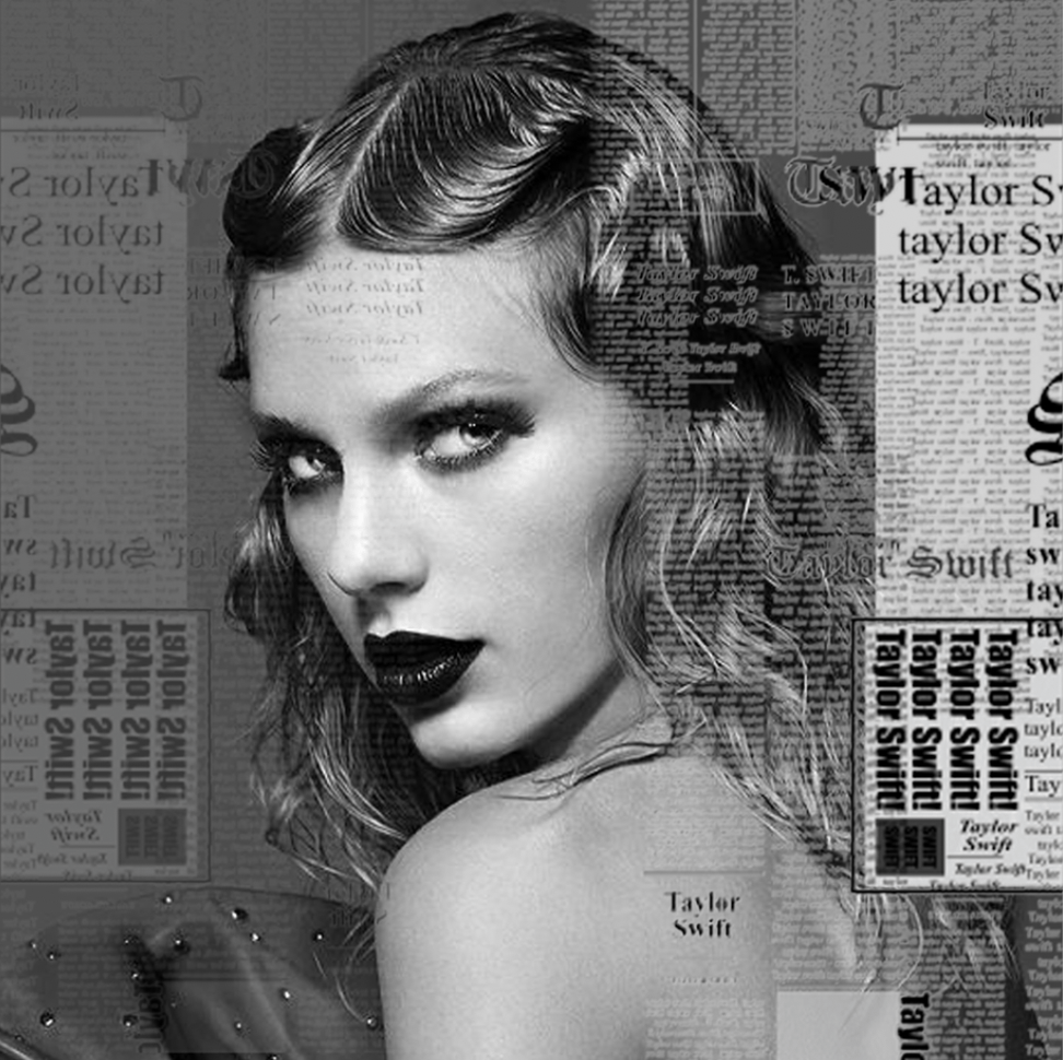 Taylor Swift's Reputation (Taylor's Version) Teaser: Analyzing The Clues And Hints Taylor Swift's Reputation (Taylor's Version) Teaser: Analyzing The Clues And Hints