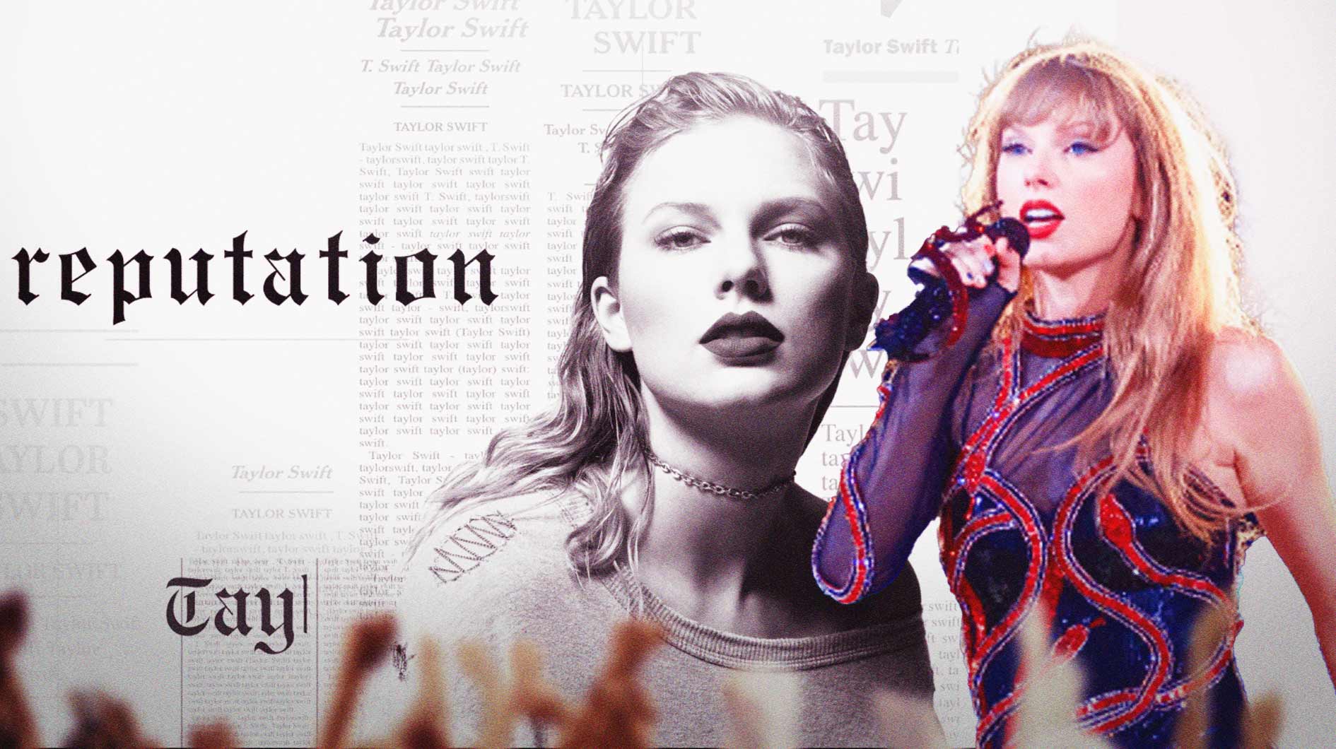 Taylor Swift's Reputation (Taylor's Version) Teaser: Release Date And Expectations Taylor Swift's Reputation (Taylor's Version) Teaser: Release Date And Expectations