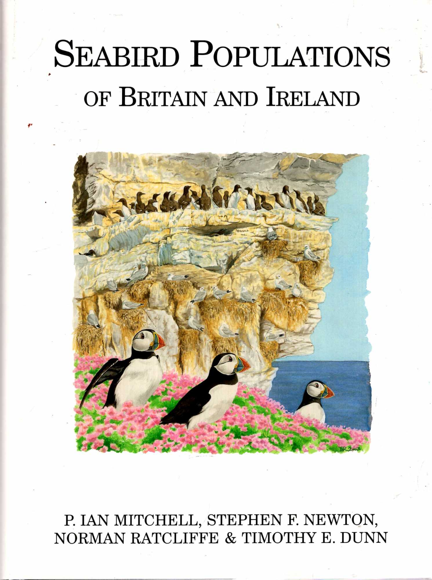 Te Ipukarea Society: New Research On Understudied Seabird Populations