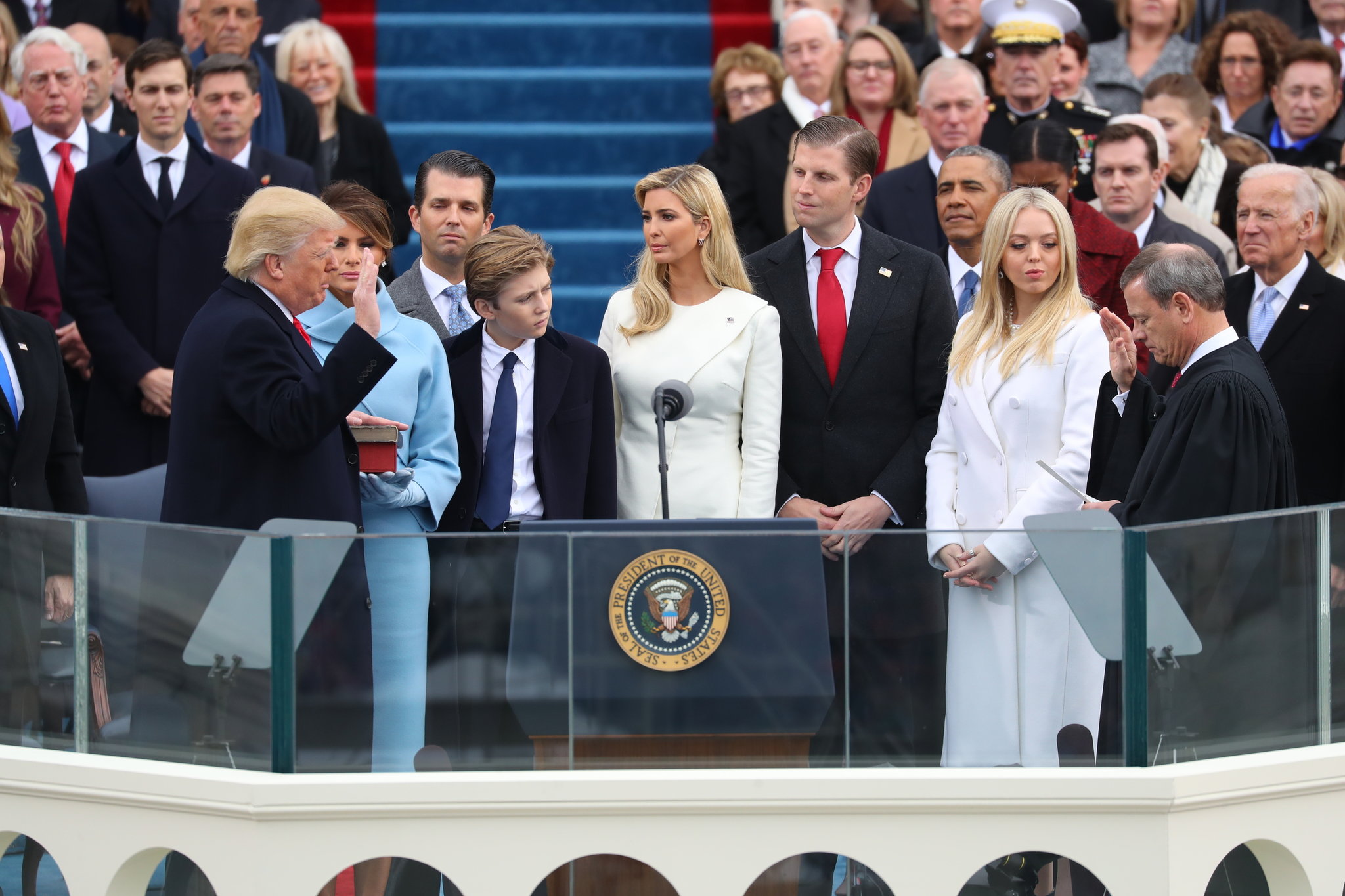 Tech Billionaire Losses Post-Trump Inauguration: A $194 Billion Decline Tech Billionaire Losses Post-Trump Inauguration: A $194 Billion Decline