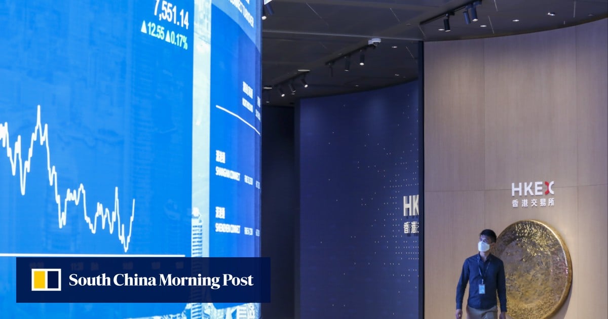 Tech Firms Delay IPOs: Tariffs Cause Market Uncertainty Tech Firms Delay IPOs: Tariffs Cause Market Uncertainty
