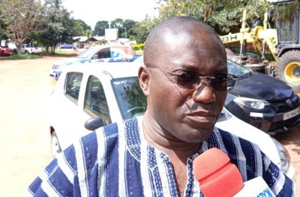 Techiman South Parliamentary Election Petition: Court Throws Out NDC Case Techiman South Parliamentary Election Petition: Court Throws Out NDC Case