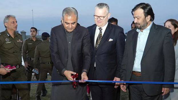 Technical Training Program Aims To Upskill Transgender Individuals In Punjab Technical Training Program Aims To Upskill Transgender Individuals In Punjab