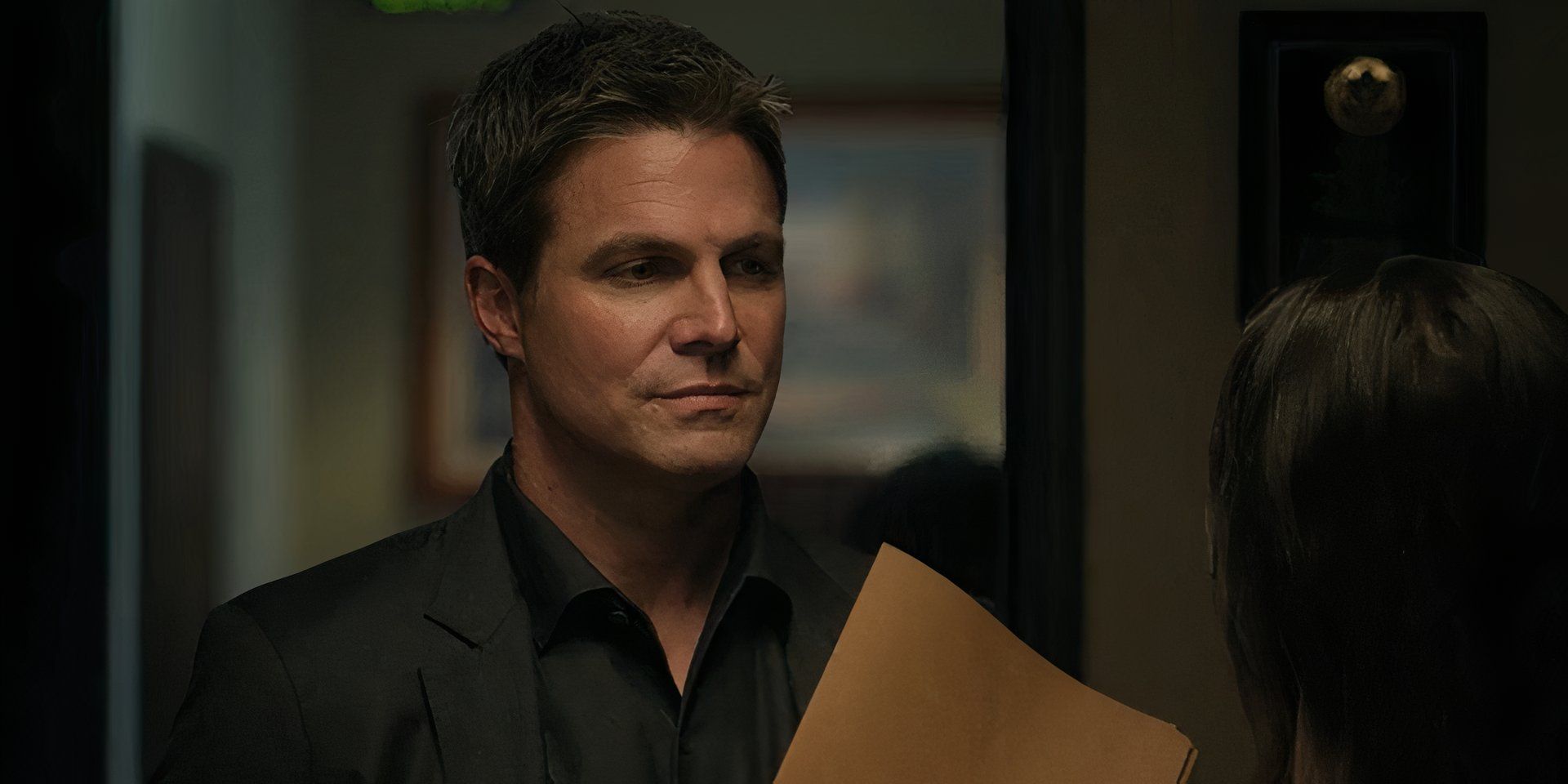 Ted Black's Underutilized Ability In Suits LA Episode 2 Ted Black's Underutilized Ability In Suits LA Episode 2
