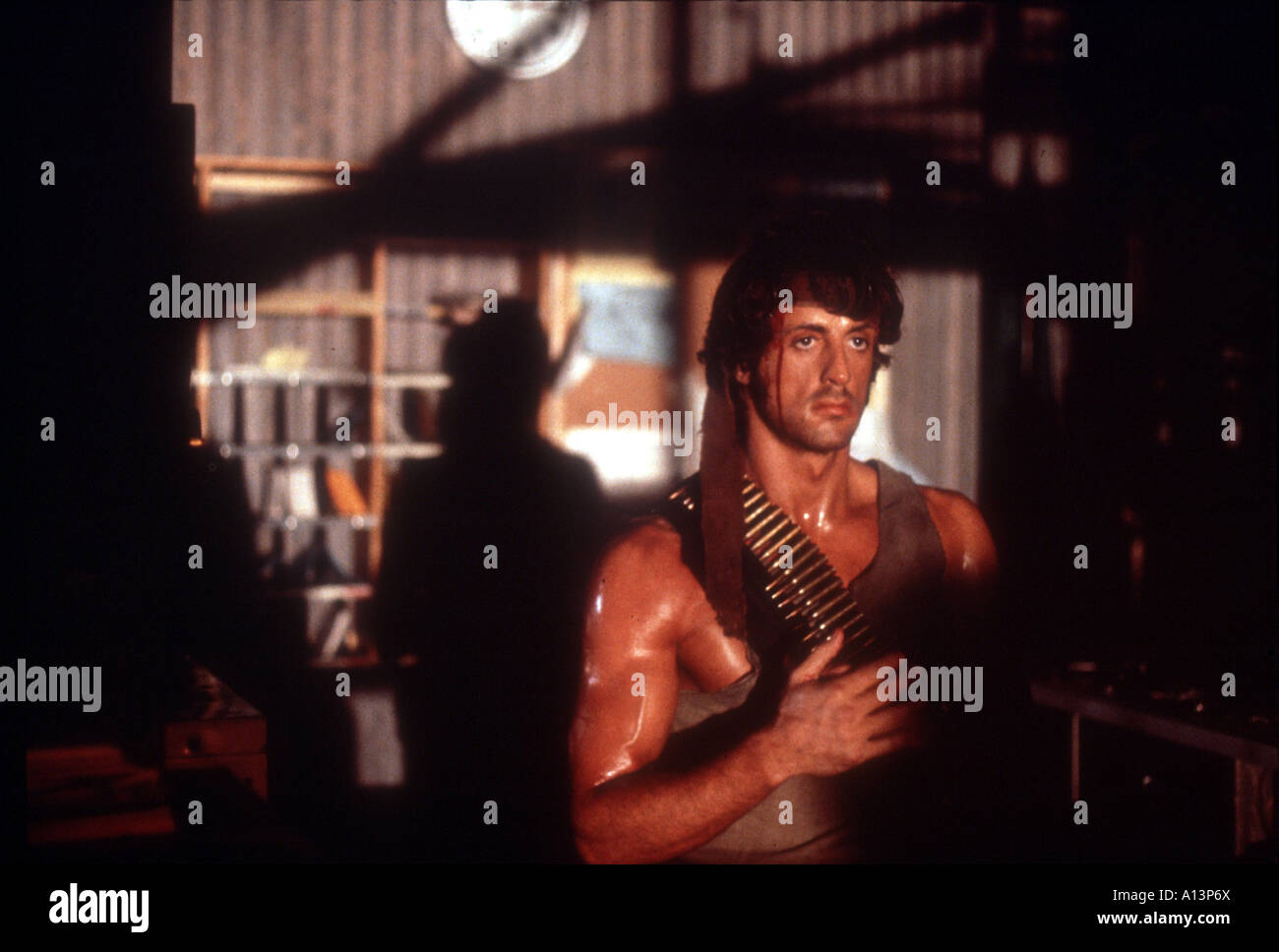 Ted Kotcheff, Director Of Rambo: First Blood, Dies At 94 Ted Kotcheff, Director Of Rambo: First Blood, Dies At 94