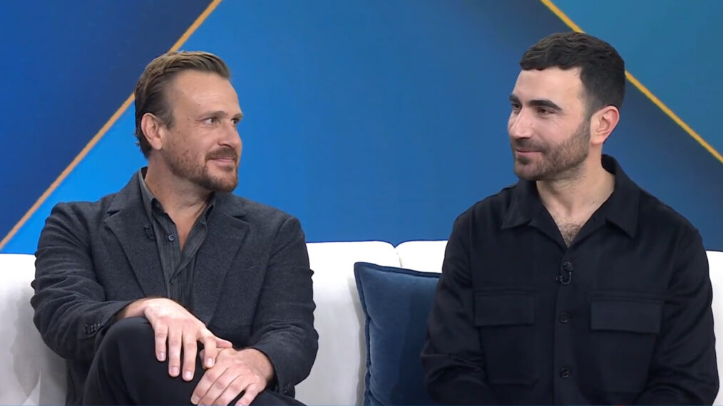 Ted Lasso's Revival: Brett Goldstein On The Show's Unexpected Return Ted Lasso's Revival: Brett Goldstein On The Show's Unexpected Return