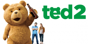 Ted: The Animated Series - Official Announcement With Cast Details Ted: The Animated Series - Official Announcement With Cast Details