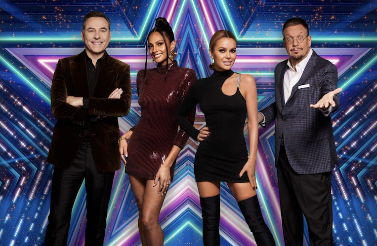 Teddy Magic's BGT Exit: Fans Demand Explanations After Semi-Final Absence Teddy Magic's BGT Exit: Fans Demand Explanations After Semi-Final Absence