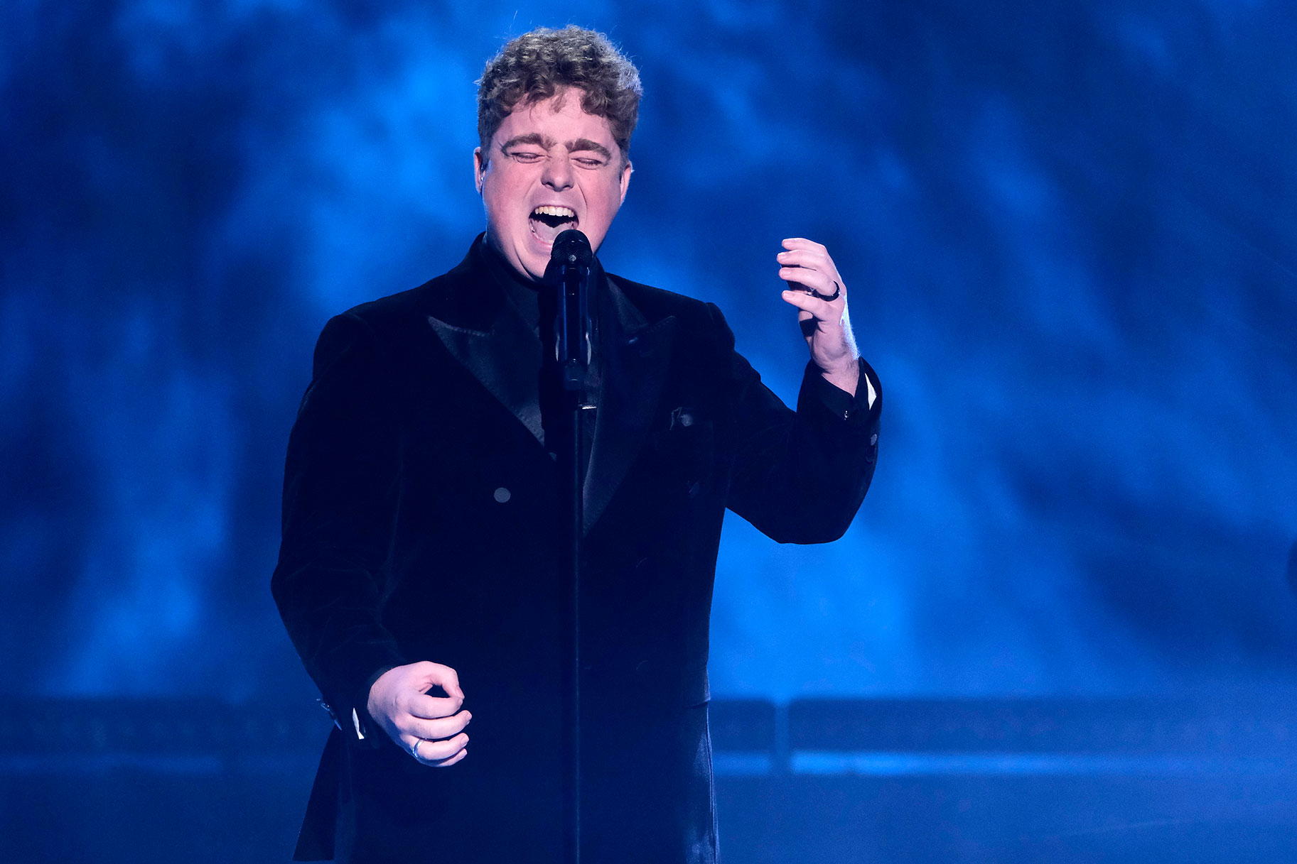 Teddy Magic's Britain's Got Talent Appearance: Official Update Teddy Magic's Britain's Got Talent Appearance: Official Update