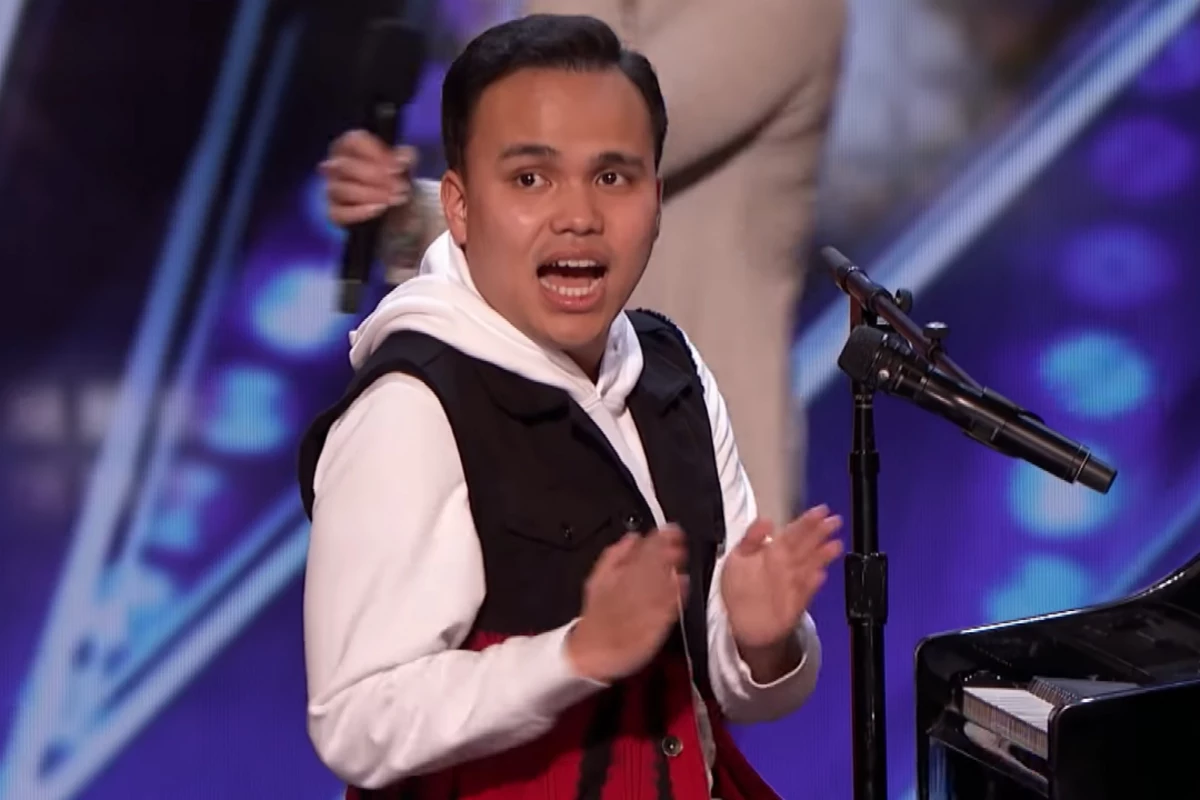 Teddy Magic's Britain's Got Talent Performance: A Detailed Look At The Chaos Teddy Magic's Britain's Got Talent Performance: A Detailed Look At The Chaos
