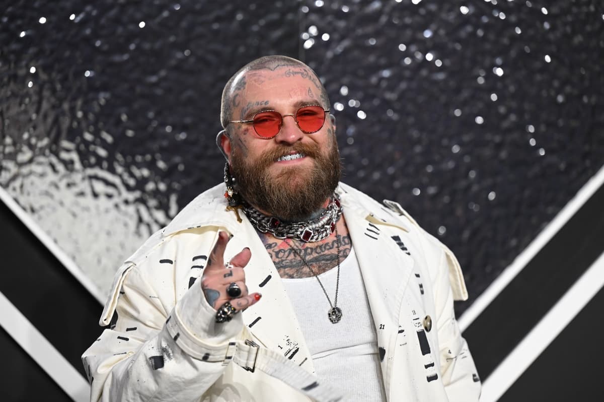 Teddy Swims To Headline 2025 Saturday In The Park: Concert Details Announced Teddy Swims To Headline 2025 Saturday In The Park: Concert Details Announced