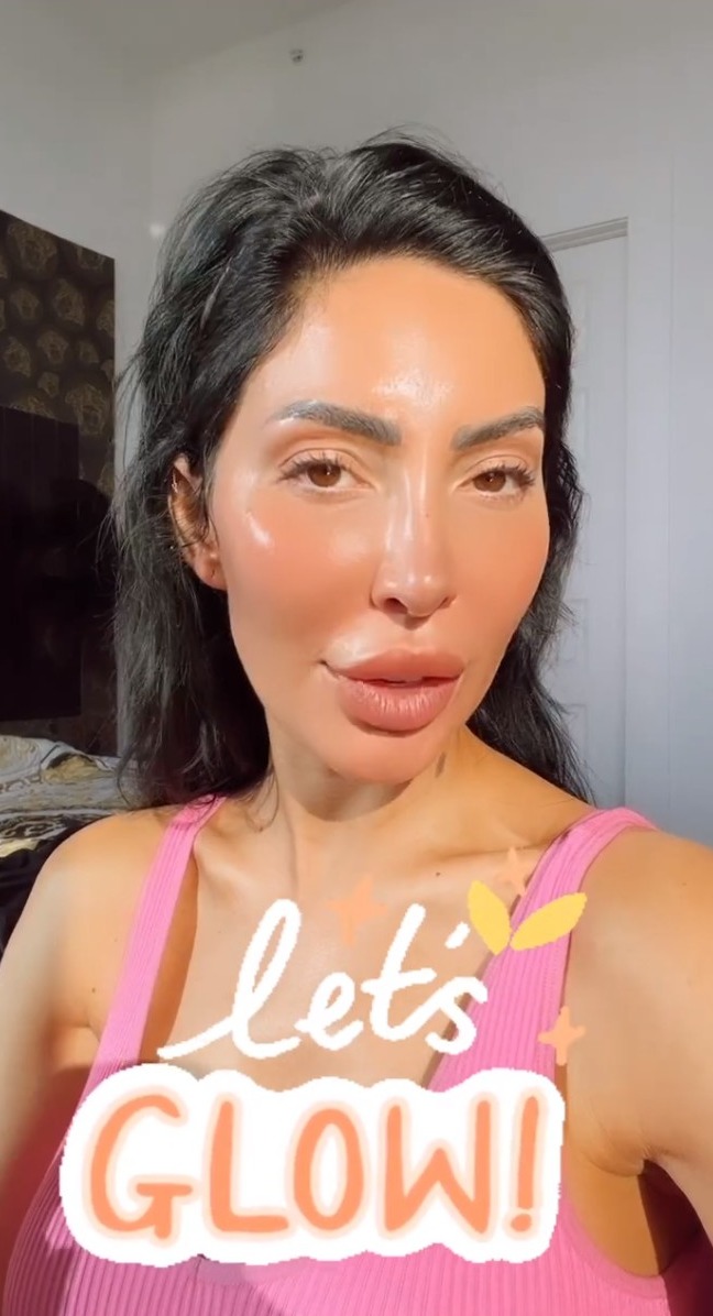 Teen Mom And Farrah Abraham: The Long-Term Effects Of Reality TV Fame Teen Mom And Farrah Abraham: The Long-Term Effects Of Reality TV Fame