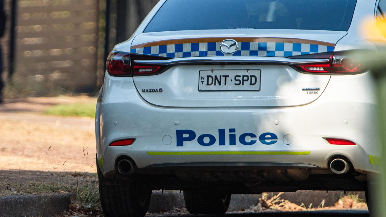 Teenager Arrested After Fatal Shop Robbery In Darwin's Nightcliff Teenager Arrested After Fatal Shop Robbery In Darwin's Nightcliff