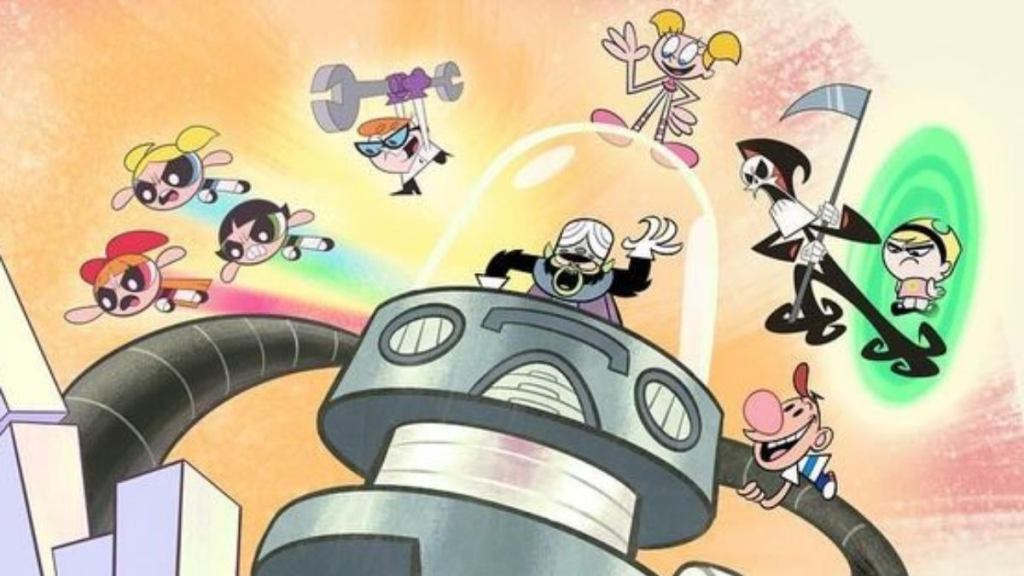 Teletoon+'s Spring Lineup: Jellystone And Piñata Smashling Highlight New Shows Teletoon+'s Spring Lineup: Jellystone And Piñata Smashling Highlight New Shows