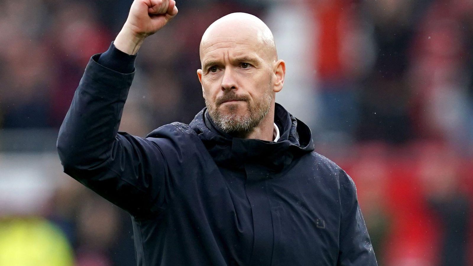 Ten Hag To Leipzig? Analyzing The Transfer Speculation Ten Hag To Leipzig? Analyzing The Transfer Speculation