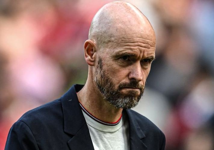 Ten Hag Under Fire: Castro's Outrage Over Ronaldo's Treatment Ten Hag Under Fire: Castro's Outrage Over Ronaldo's Treatment