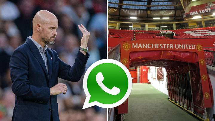 Ten Hag's Rejected €40m Brobbey Transfer: Comparing Him To Hojlund Ten Hag's Rejected €40m Brobbey Transfer: Comparing Him To Hojlund