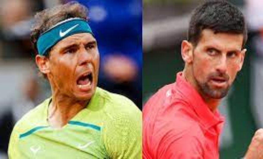 Tenis Efsanesi Djokovic: 37 Yaşındaki Bir Sporcunun Gücü Tenis Efsanesi Djokovic: 37 Yaşındaki Bir Sporcunun Gücü