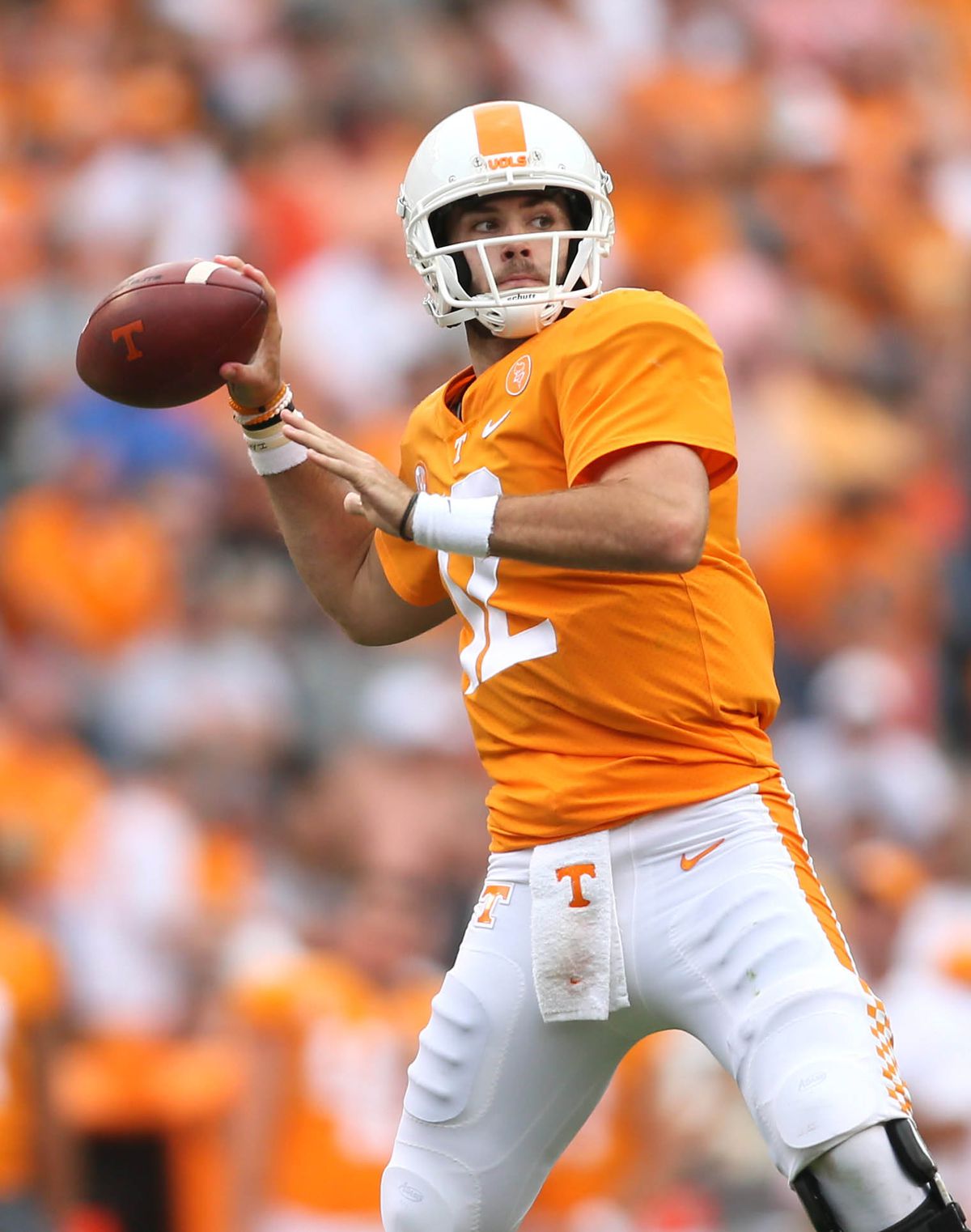 Tennessee Volunteers Rout Indiana State Sycamores 12-1 Tennessee Volunteers Rout Indiana State Sycamores 12-1