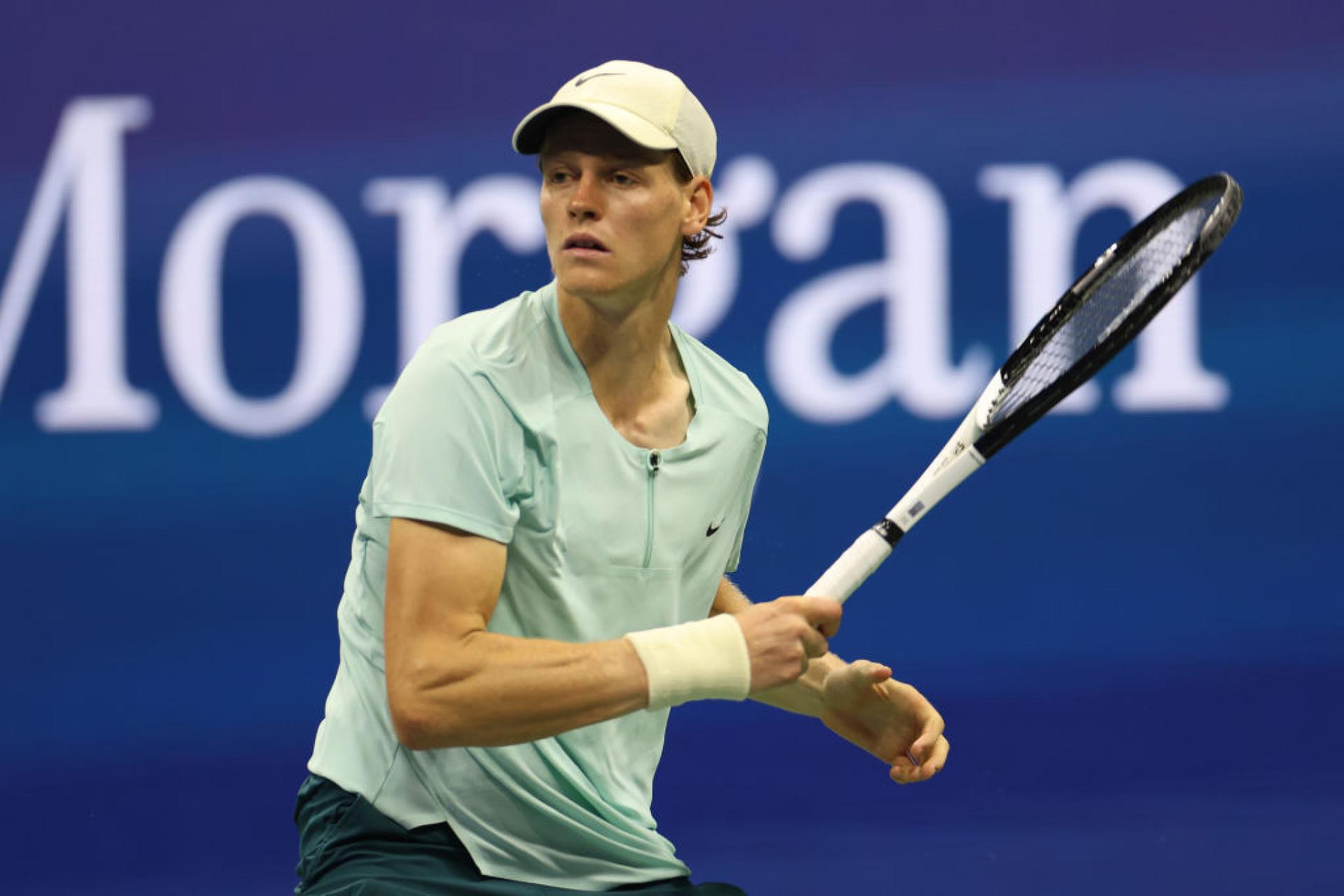 Tennis Star Jannik Sinner's Surprise Papal Encounter At Italian Open Tennis Star Jannik Sinner's Surprise Papal Encounter At Italian Open