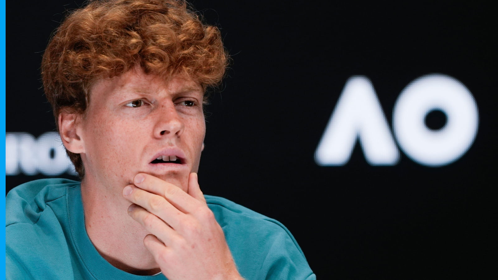 Tennis Star Sinner: Back From Suspension, Targeting French Open Success Tennis Star Sinner: Back From Suspension, Targeting French Open Success